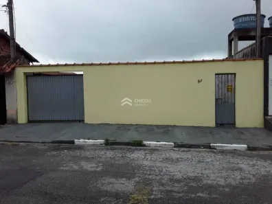Casa com 3 Quartos à venda, 70m² no Nara Garden, Vargem Grande Paulista
