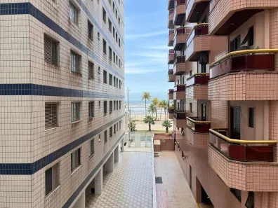 Apartamento com 2 Quartos à venda, 84m² no Tupi, Praia Grande