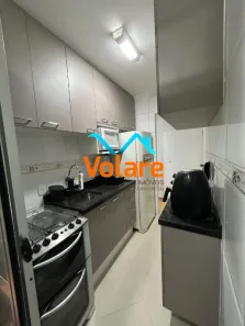 Apartamento com 2 Quartos à venda, 50m² no Jardim Boa Vista (Zona Oeste), São Paulo