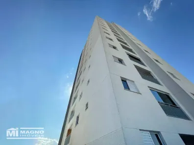 Apartamento com 2 Quartos à venda, 44m² no Vila Ré, São Paulo