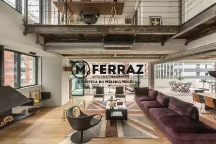 Cobertura com 3 Quartos à venda, 296m² no Itaim Bibi, São Paulo