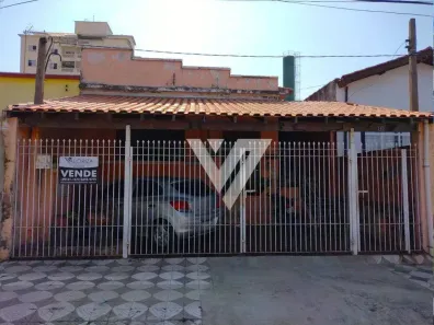 Casa com 3 Quartos à venda, 172m² no Vila Leão, Sorocaba