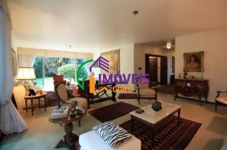 Sobrado com 4 Quartos à venda, 420m² no Vila Madalena, São Paulo