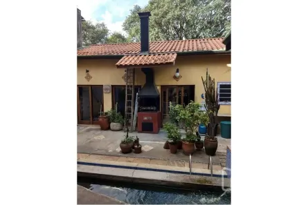 Casa com 3 Quartos à venda, 283m² no Planalto Paulista, São Paulo