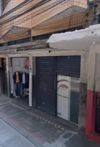 Ponto Comercial para alugar, 25m² no Quissama, Petrópolis