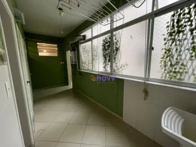 Apartamento com 3 Quartos à venda, 138m² no Icaraí, Niterói