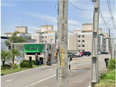 Apartamento com 3 Quartos à venda, 126m² no Parque Califórnia, Campos dos Goytacazes