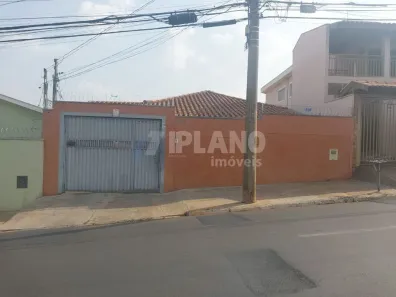 Casa com 3 Quartos à venda, 240m² no Jardim Bandeirantes, São Carlos