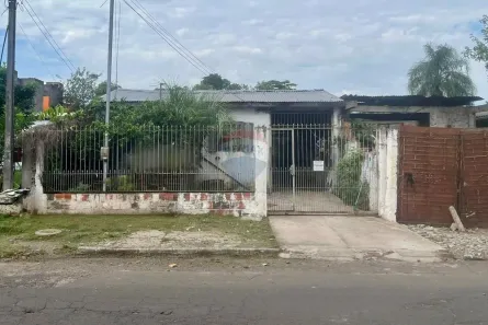 Casa com 1 Quarto à venda, 296m² no Patronato, Santa Maria