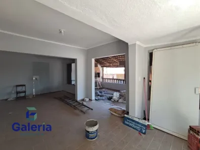 Ponto Comercial para alugar, 199m² no Iguatemi, Ribeirão Preto