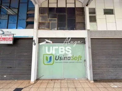 Sala Comercial para alugar, 36m² no Setor Sul, Goiânia