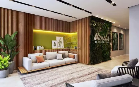 Apartamento com 3 Quartos à venda, 137m² no Flórida, Praia Grande