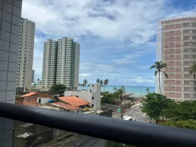Apartamento com 2 Quartos à venda, 63m² no Cruz das Almas, Maceió