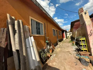 Lote/Terreno à venda, 455m² no Milionários (Barreiro), Belo Horizonte