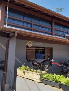 Casa com 3 Quartos à venda, 285m² no Jardim São Paulo, Indaiatuba