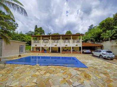 Fazenda/Sítio com 3 Quartos à venda, 272m² no Real Parque Dom Pedro I, Itatiba