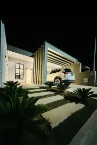 Casa de Condomínio com 3 Quartos à venda, 200m² no Residencial Villa Segura, Montes Claros