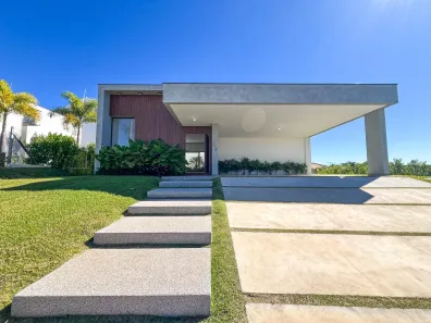 Casa de Condomínio com 3 Quartos à venda, 378m² no , Araçoiaba da Serra