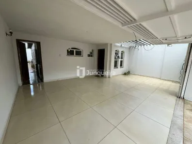 Casa com 3 Quartos à venda, 138m² no Nova América, Piracicaba