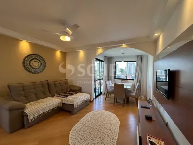 Apartamento com 2 Quartos à venda, 82m² no Vila Sofia, São Paulo
