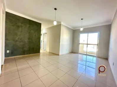 Apartamento com 3 Quartos para alugar, 105m² no Parque Campolim, Sorocaba