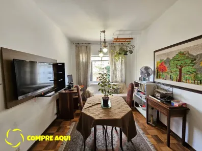 Apartamento com 2 Quartos à venda, 61m² no Campos Elíseos, São Paulo