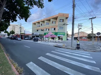 Prédio Comercial à venda, 1080m² no Jardim Petrópolis, São José dos Campos