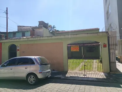Sobrado com 2 Quartos à venda, 160m² no Macedo, Guarulhos