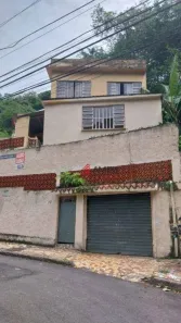 Casa com 6 Quartos à venda, 200m² no Fátima, Niterói