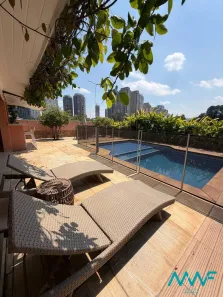 Casa de Condomínio com 4 Quartos à venda, 360m² no Tamboré, Santana de Parnaíba