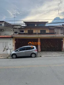 Sobrado com 4 Quartos à venda, 255m² no Parque Renato Maia, Guarulhos