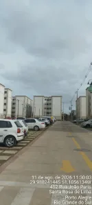 Apartamento com 2 Quartos à venda, 41m² no Santa Rosa de Lima, Porto Alegre
