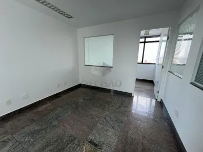 Sala Comercial à venda, 126m² no Santa Efigênia, Belo Horizonte