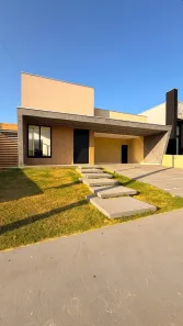 Casa de Condomínio com 3 Quartos para alugar, 180m² no Nova Marabá, Marabá