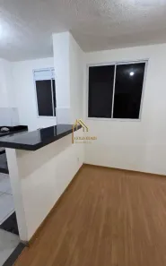 Apartamento com 2 Quartos à venda, 44m² no Bela Marina, Cuiabá