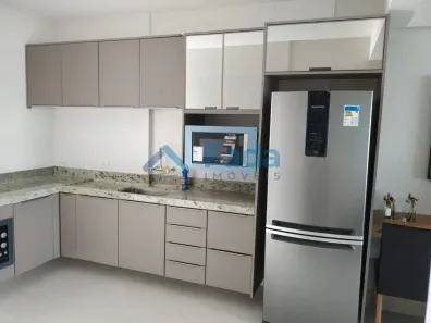 Apartamento com 1 Quarto à venda, 74m² no Centro, Porto Rico
