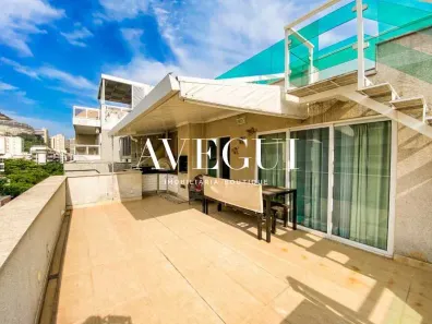 Cobertura com 3 Quartos para alugar, 300m² no Ipanema, Rio de Janeiro