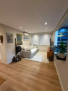 Apartamento com 2 Quartos à venda, 62m² no Estreito, Florianópolis