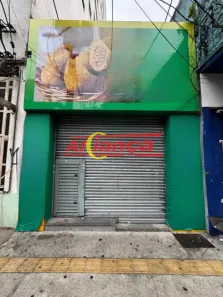 Sala Comercial para alugar, 140m² no Centro, Guarulhos