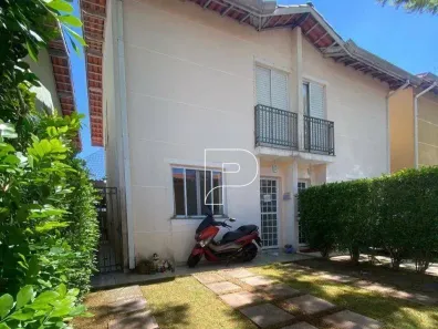 Casa de Condomínio com 3 Quartos à venda, 136m² no Chácara Ondas Verdes, Cotia