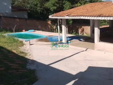 Fazenda/Sítio com 1 Quarto à venda, 400m² no Área Rural de Piracicaba, Piracicaba
