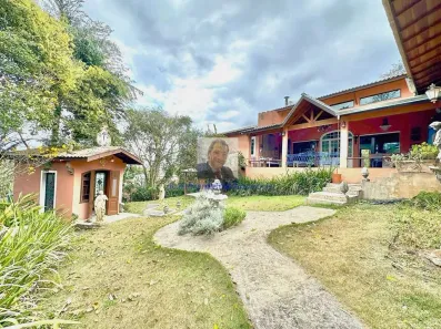 Casa com 4 Quartos à venda, 354m² no Paisagem Renoir, Cotia