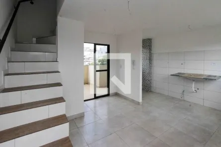 Cobertura com 1 Quarto à venda, 48m² no Cidade Continental, São Paulo