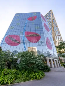 Ponto Comercial para alugar, 469m² no Chácara Santo Antônio (Zona Sul), São Paulo