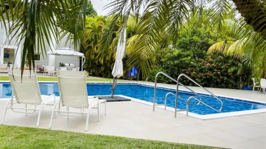 Casa de Condomínio com 6 Quartos à venda, 800m² no Interlagos (Abrantes), Camaçari