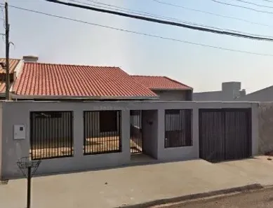 Casa com 3 Quartos à venda, 244m² no San Fernando, Londrina