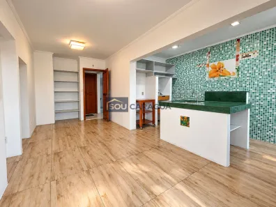 Apartamento com 2 Quartos à venda, 58m² no Martim de Sá, Caraguatatuba