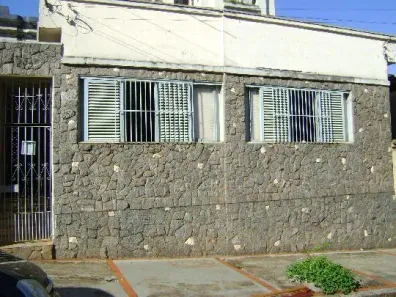 Casa com 3 Quartos para alugar, 250m² no Centro, Ribeirão Preto