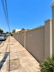 Lote/Terreno à venda, 887m² no Jardim Francisco Fernandes, São José do Rio Preto