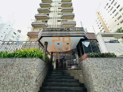 Apartamento com 3 Quartos para alugar, 133m² no Setor Bueno, Goiânia